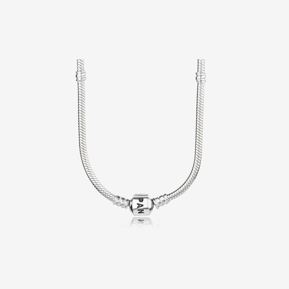 Pandora Charm Necklace