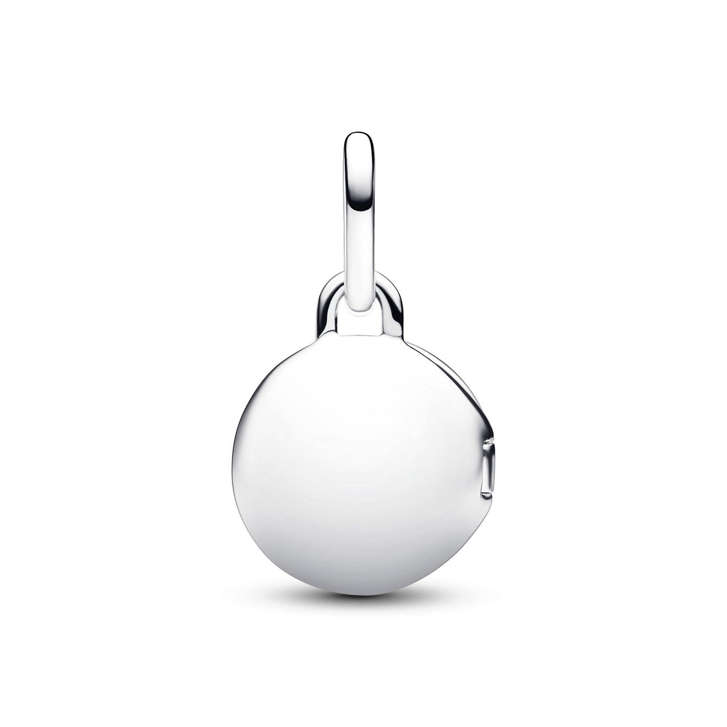 Pandora Silver Locket Gift Set