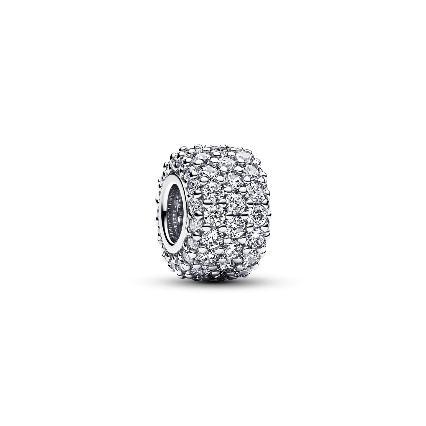 Pandora Sparkle Charm and Bracelet Set