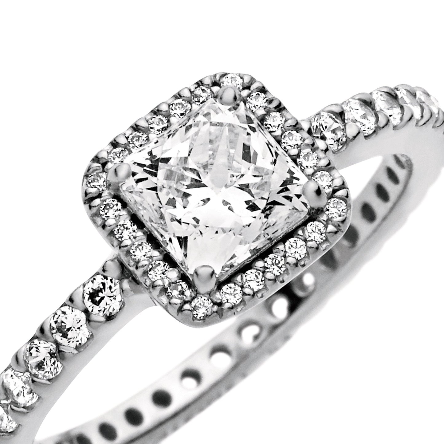 Pandora Timeless Elegance Ring