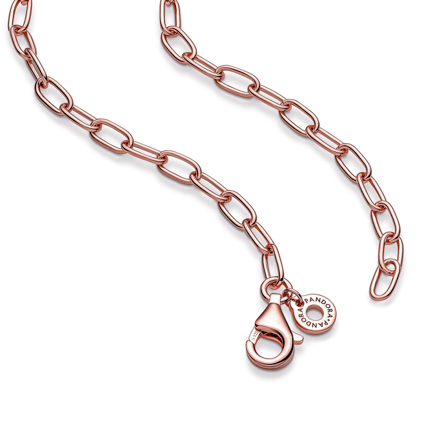 Pandora Link Chain Necklace