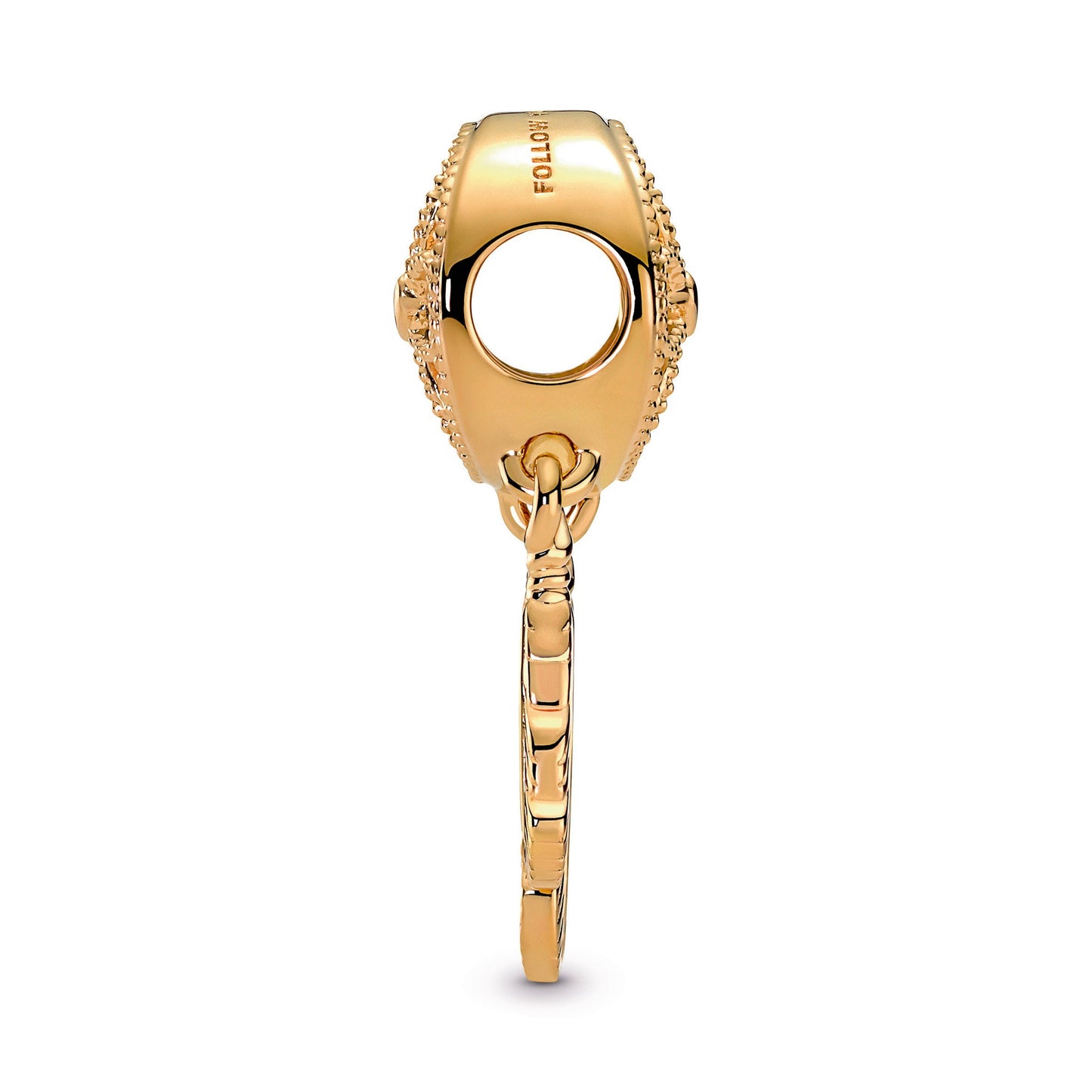 Pandora Spiritual Dreamcatcher Charm