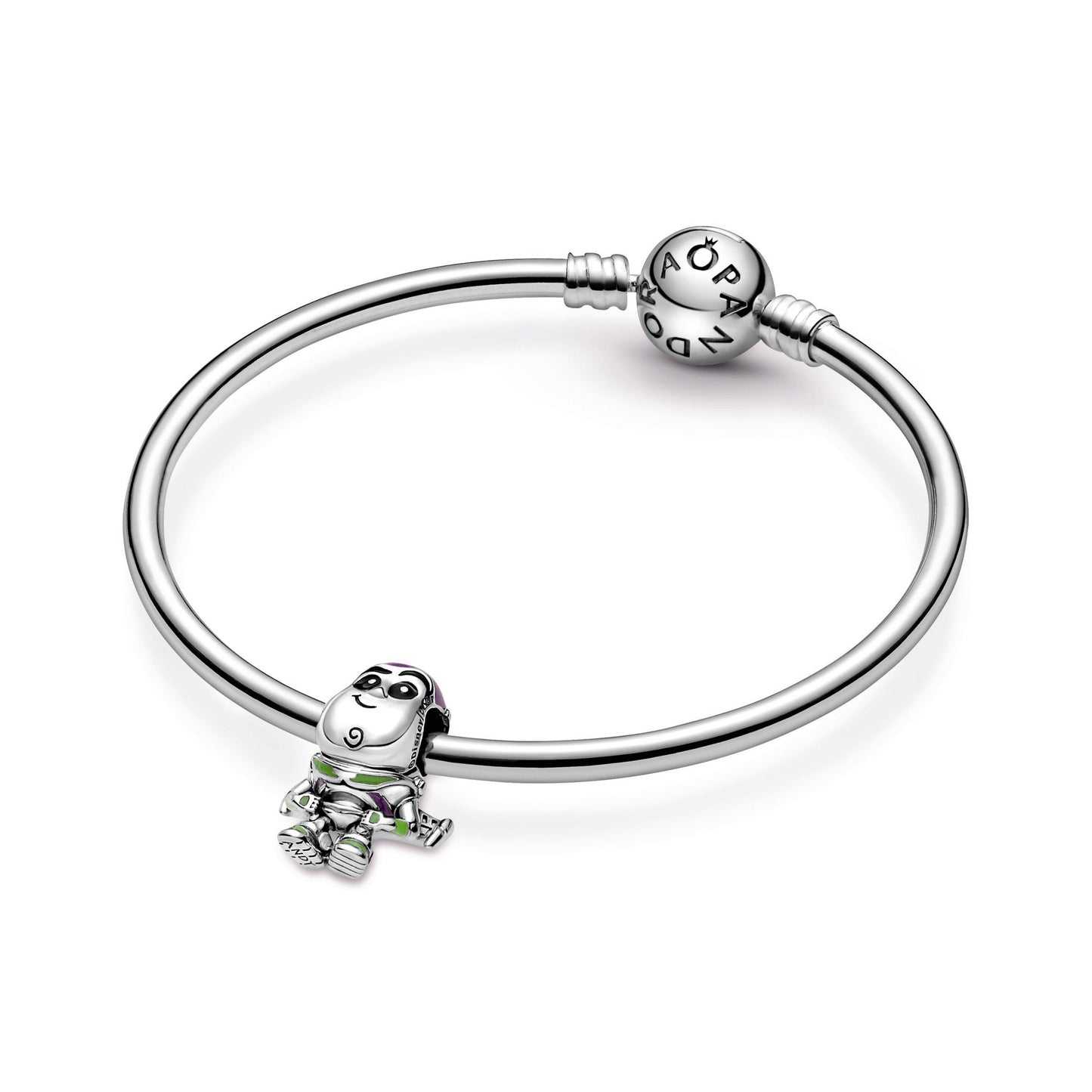 Pandora Disney Pixar Buzz Lightyear Charm
