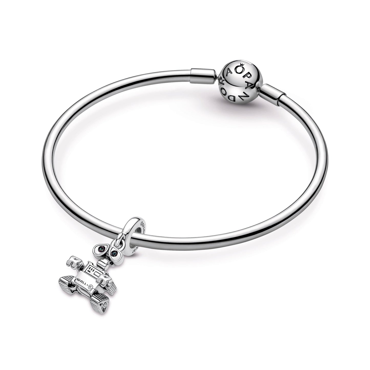 Pandora Disney Pixar Wall-E Dangle Charm