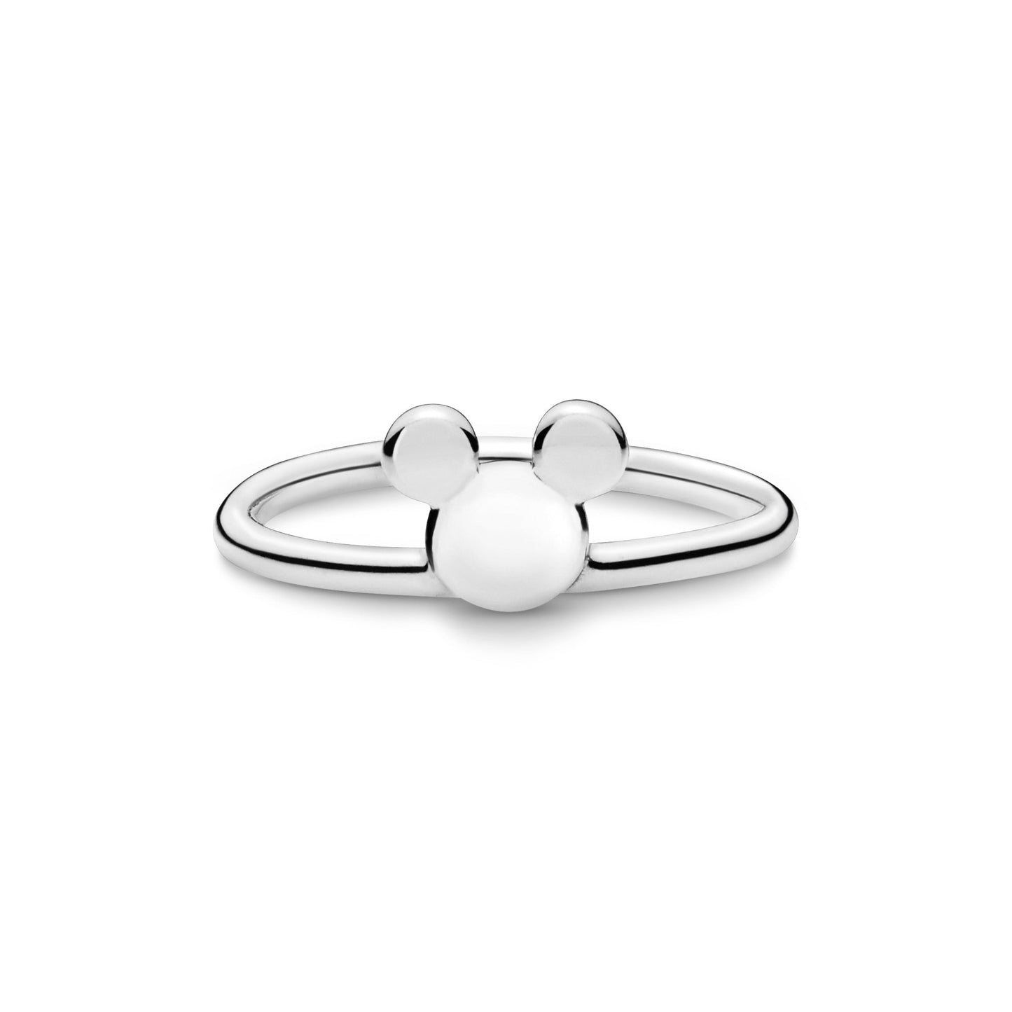 Pandora Disney, Mickey Silhouette Ring