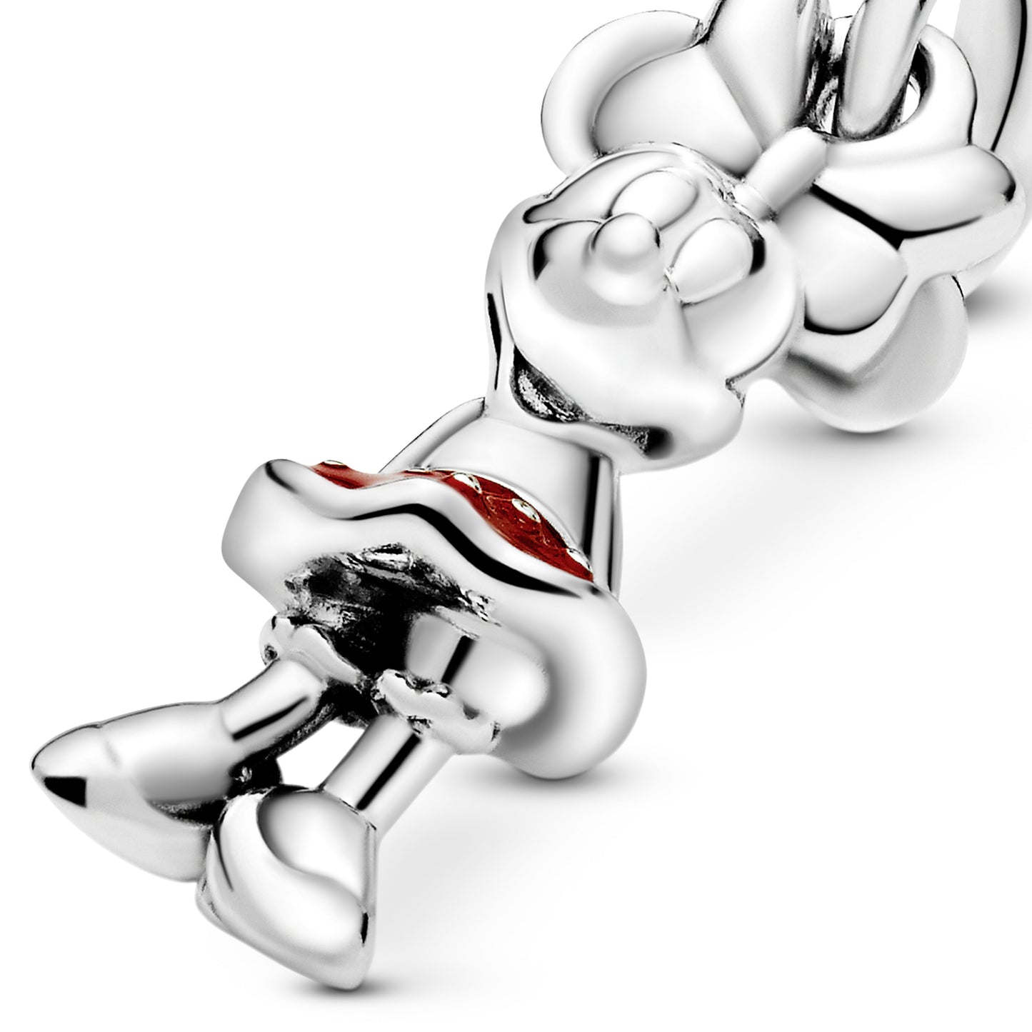 Pandora Disney Minnie Mouse Pendant