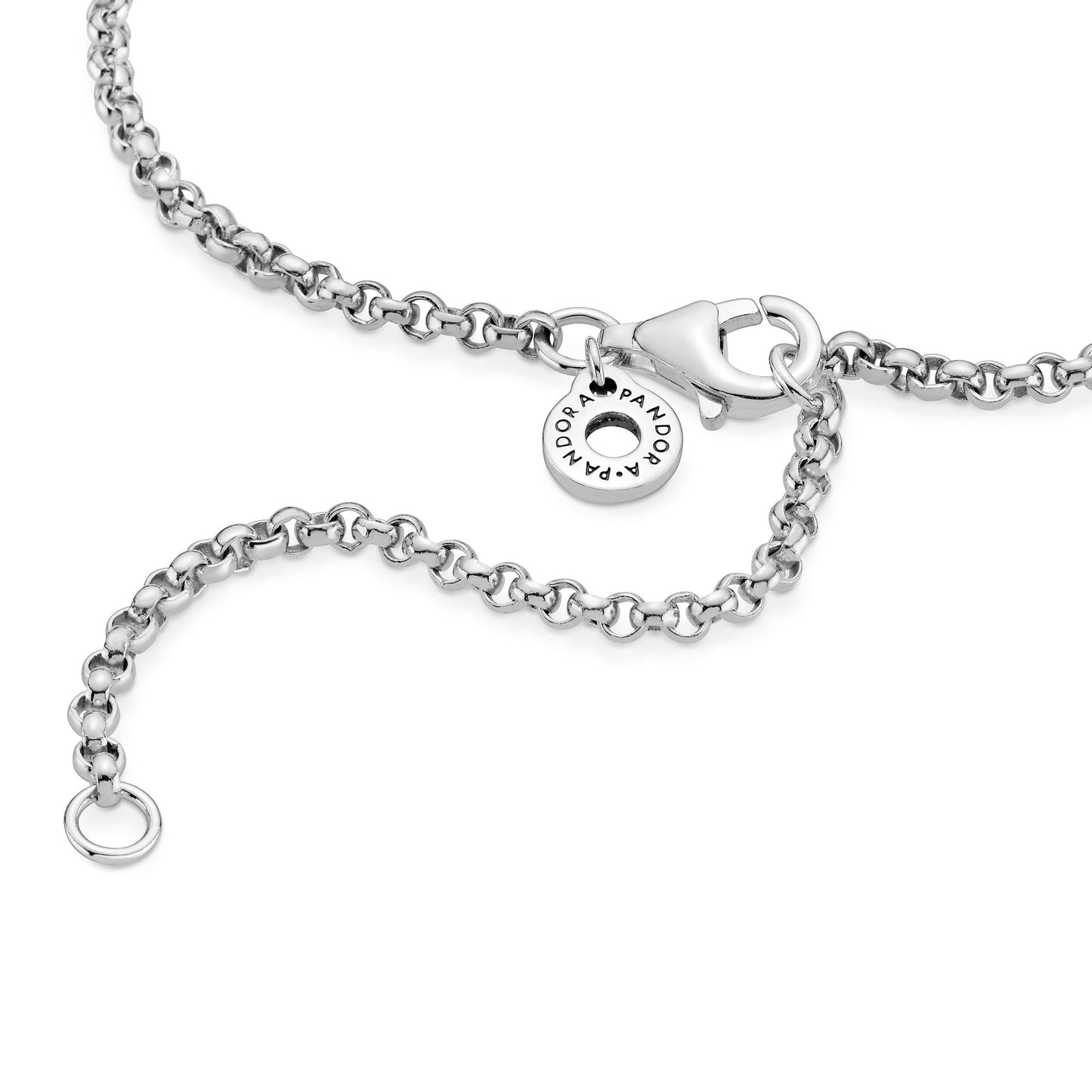 Pandora Rolo Chain Necklace