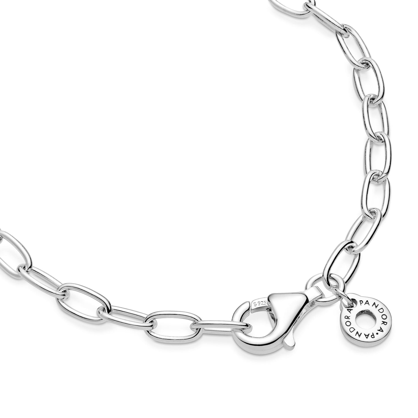 Pandora Link Chain Necklace