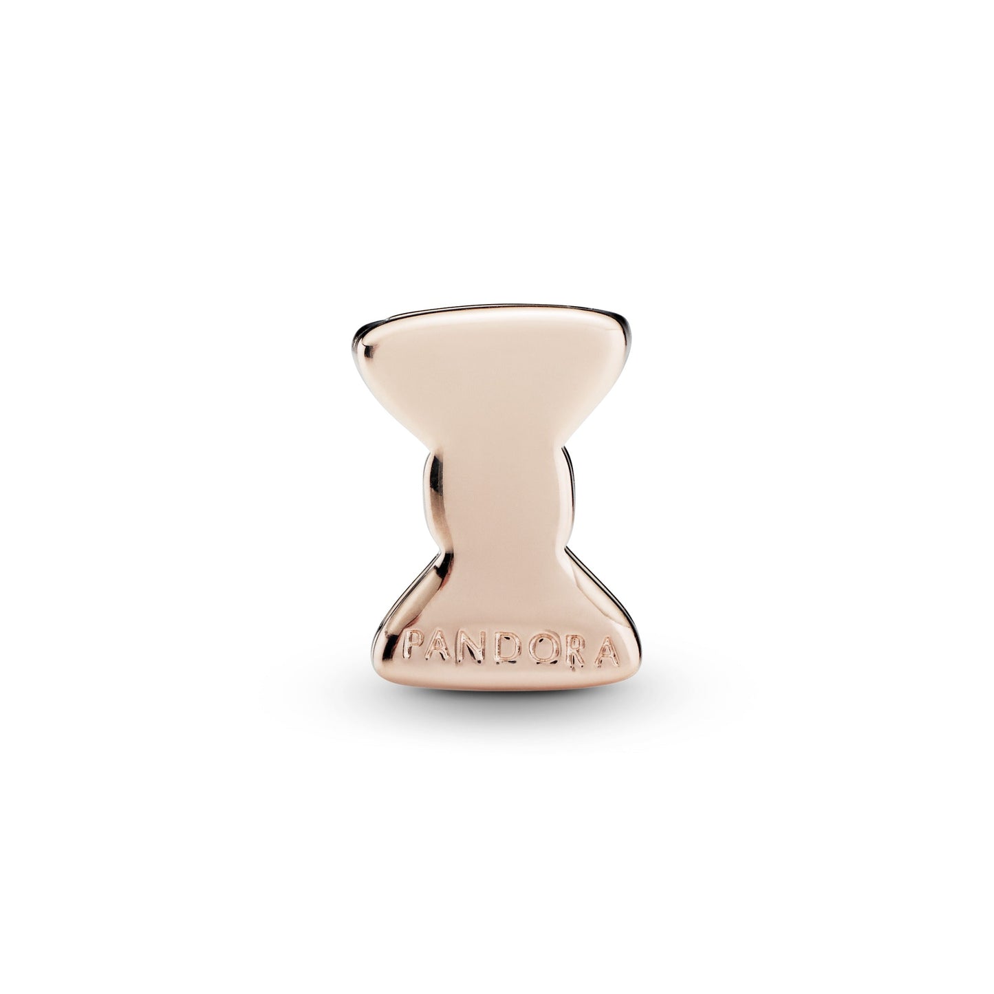 Pandora Classic Bow Clip Charm