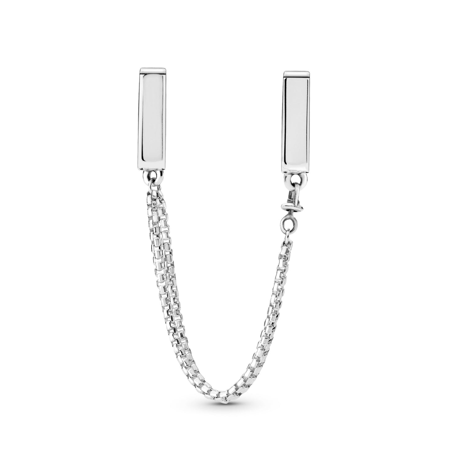 Pandora Safety Chain Clip Charm