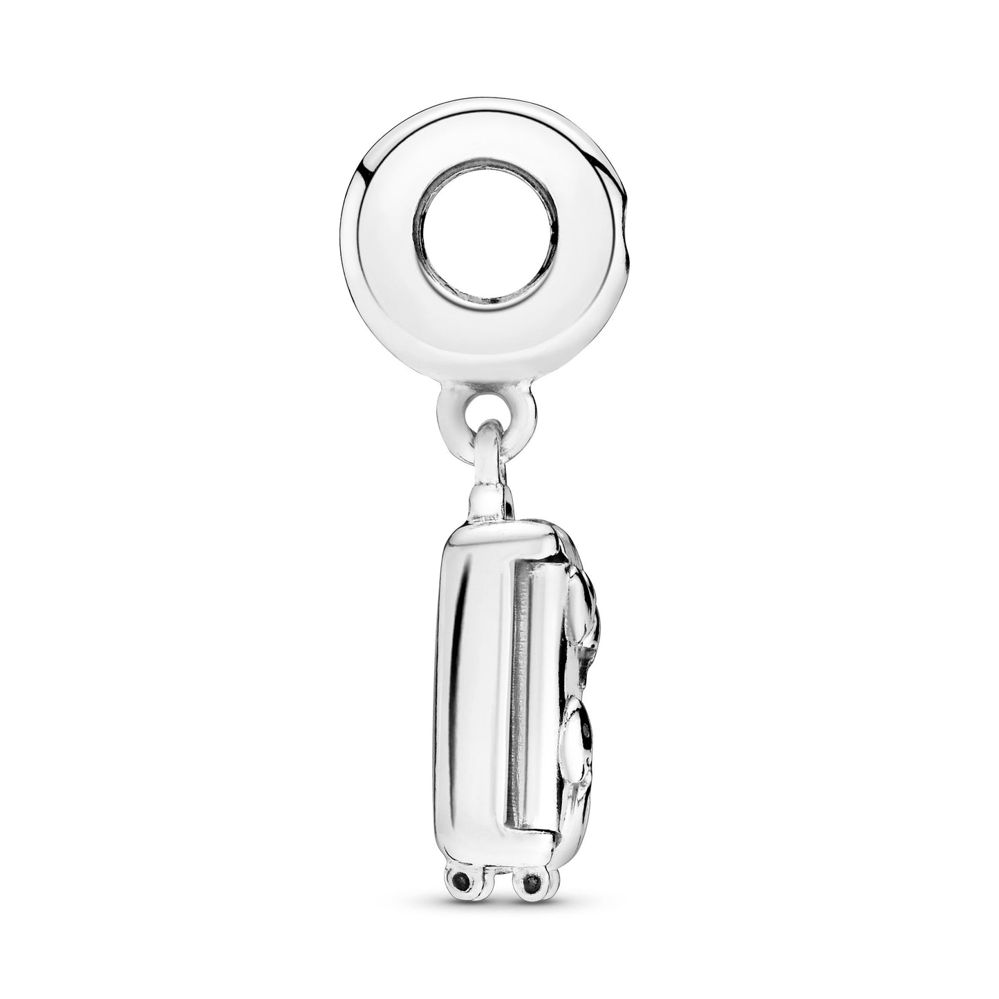 Pandora Suitcase Dangle Charm