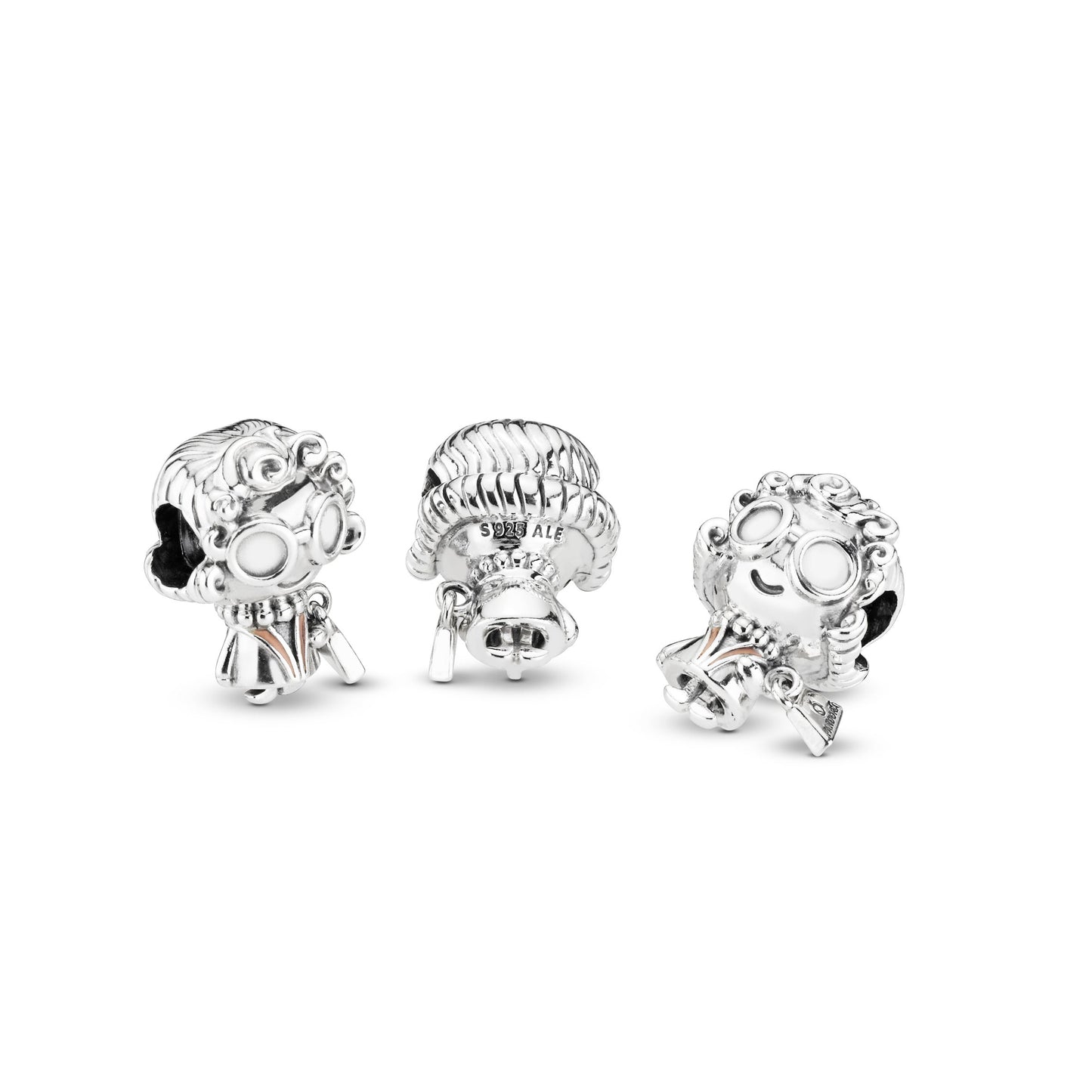 Pandora Grandma Charm