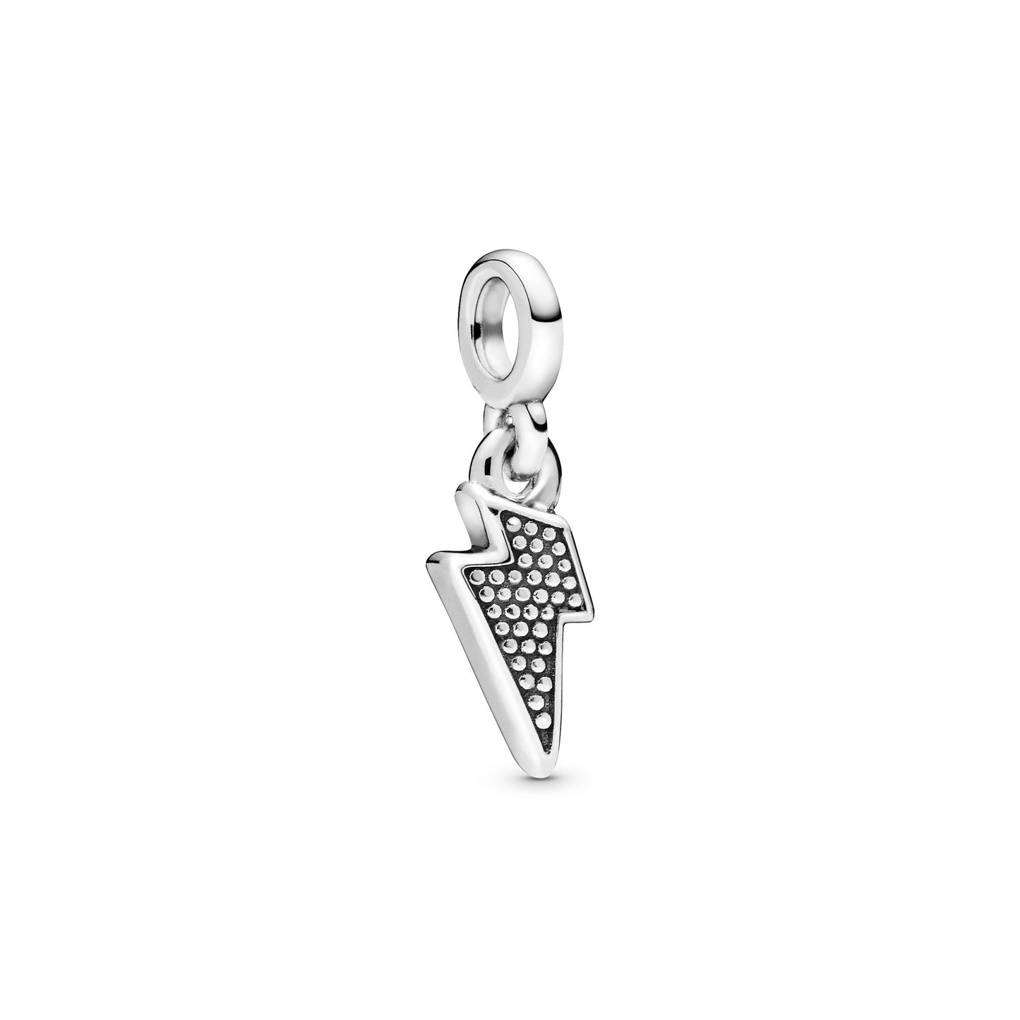 Pandora My Powerful Light Dangle Charm