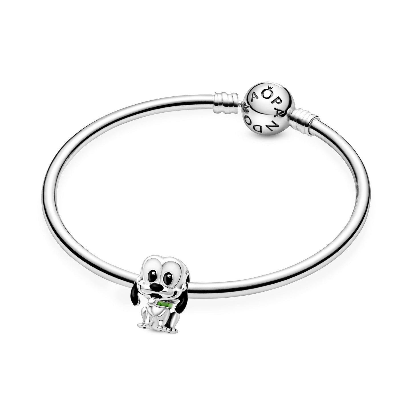 Pandora Disney Pluto Charm