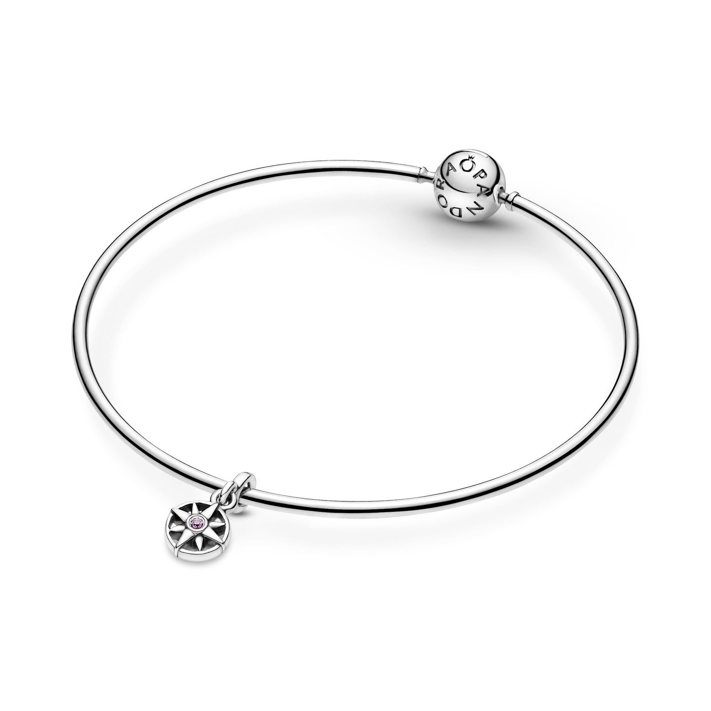 Pandora My Compass Dangle Charm