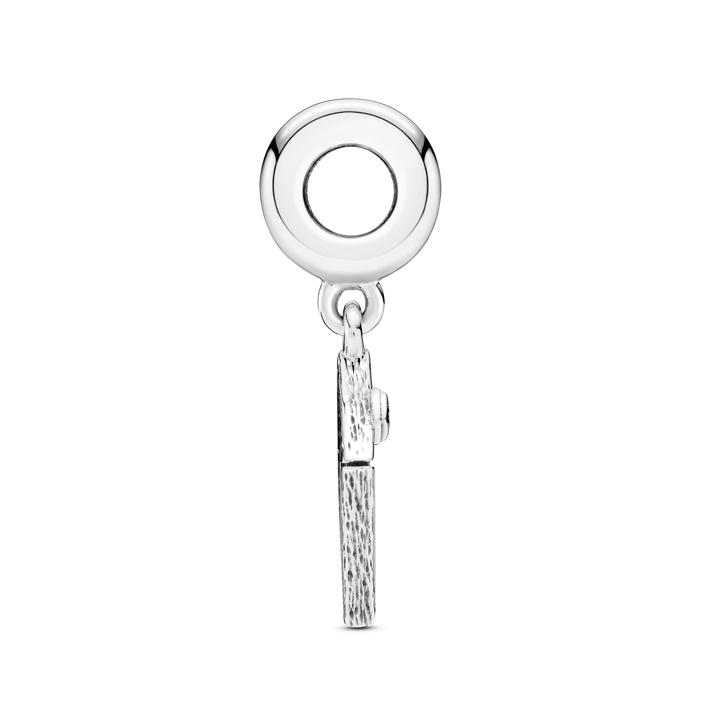 Pandora Chalkboard Dangle Charm