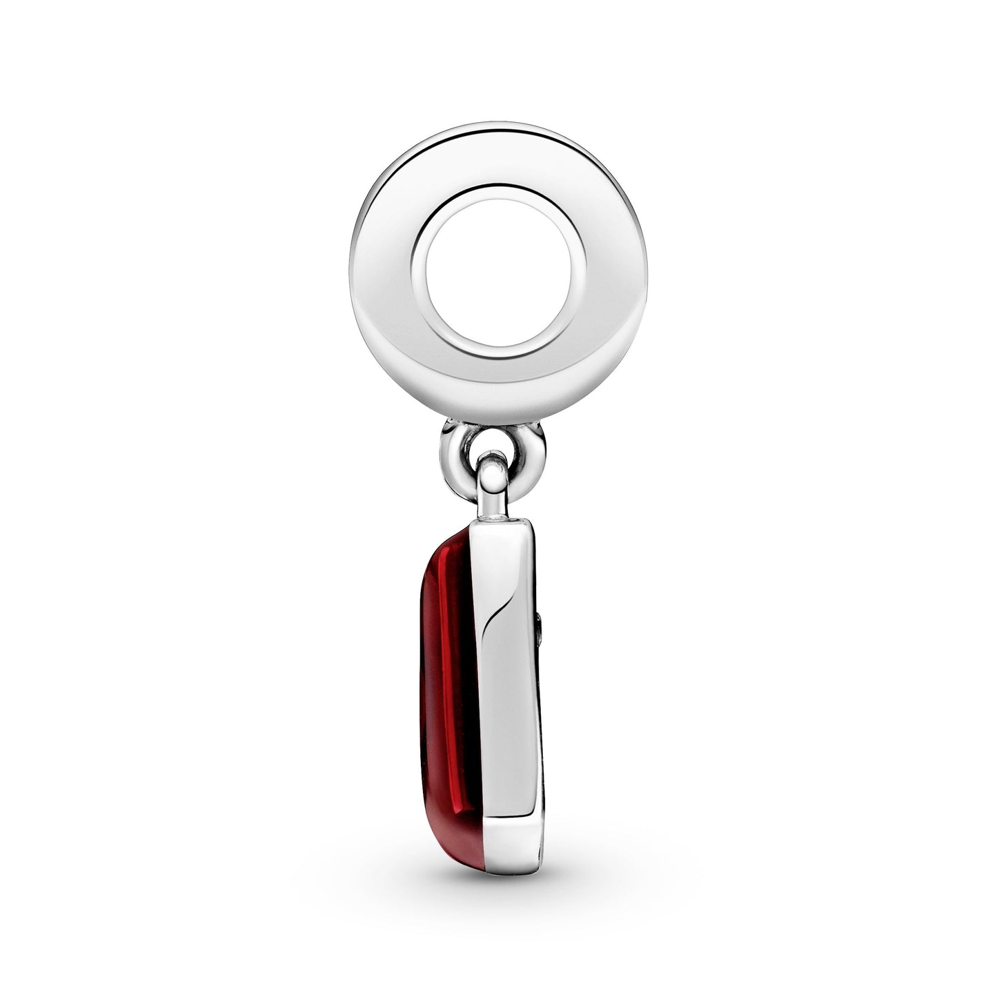 Pandora Mahjong Dangle Charm