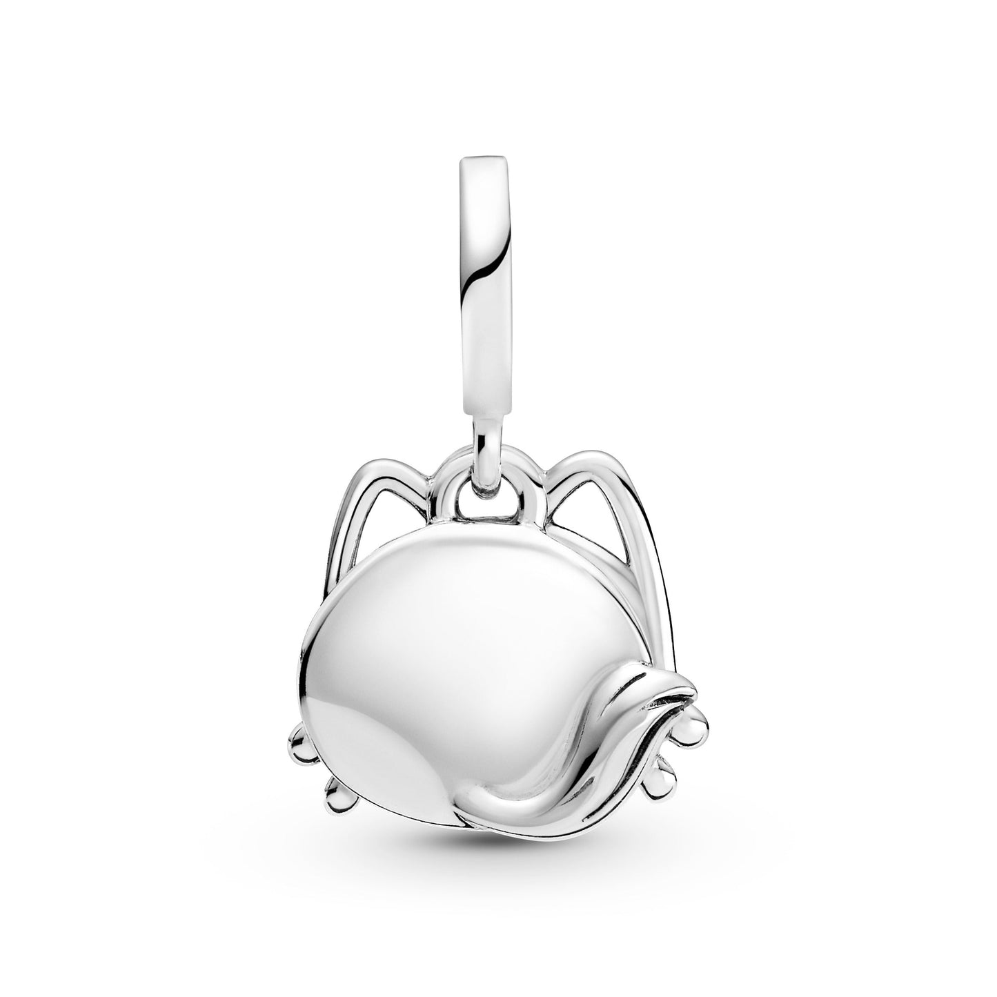Pandora My Pet Cat Dangle Charm