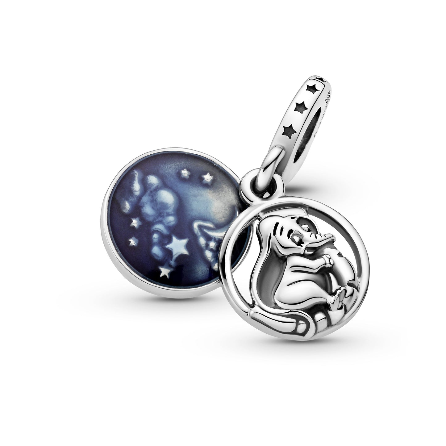 Pandora Disney Dumbo Sweet Dreams Dangle Charm