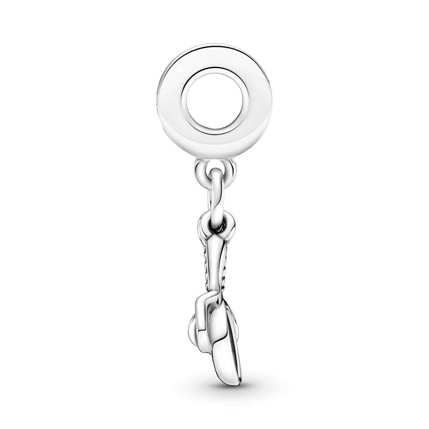 Pandora Spatula, Frying Pan & Whisk Dangle Charm
