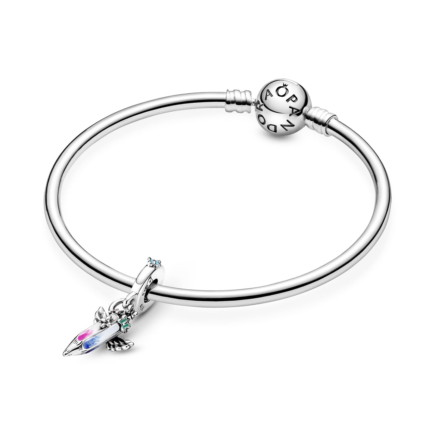 Pandora Dreams Of The Future Crayon Dangle Charm