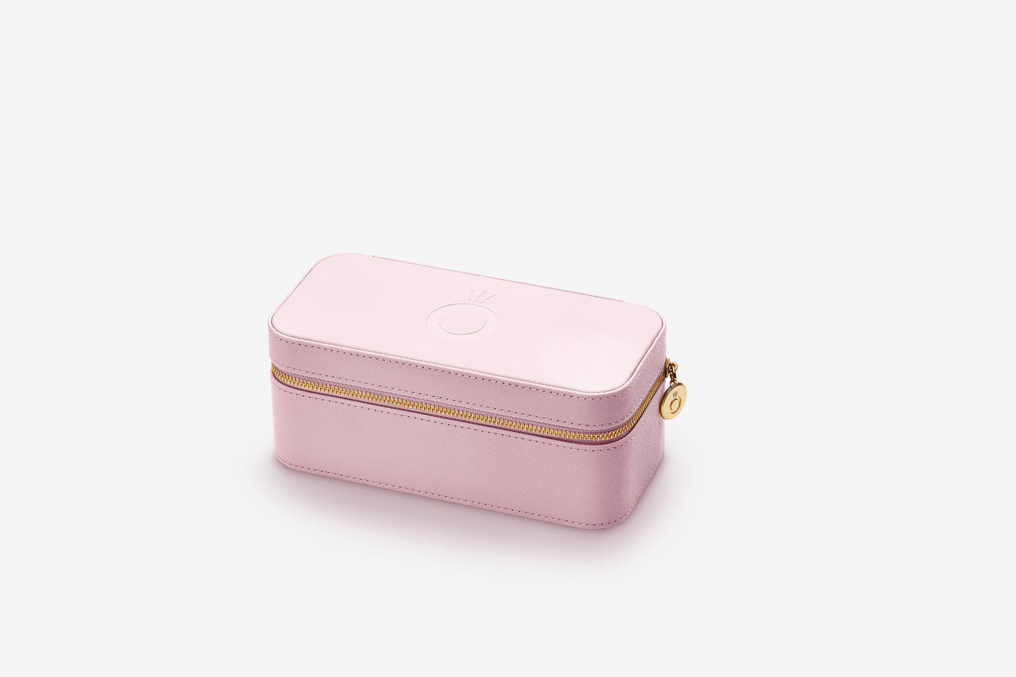 Pandora Pink Small Jewellery Box