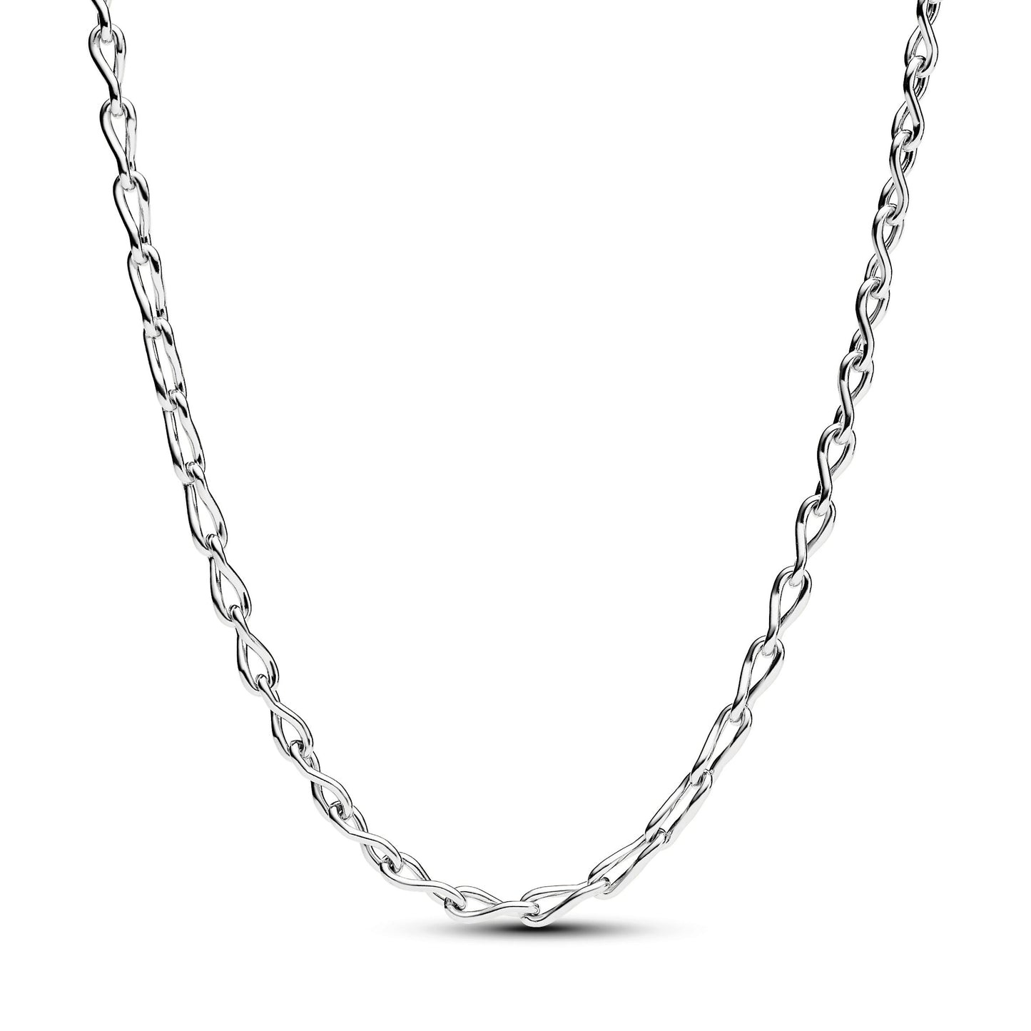 Pandora Infinity Chain Necklace