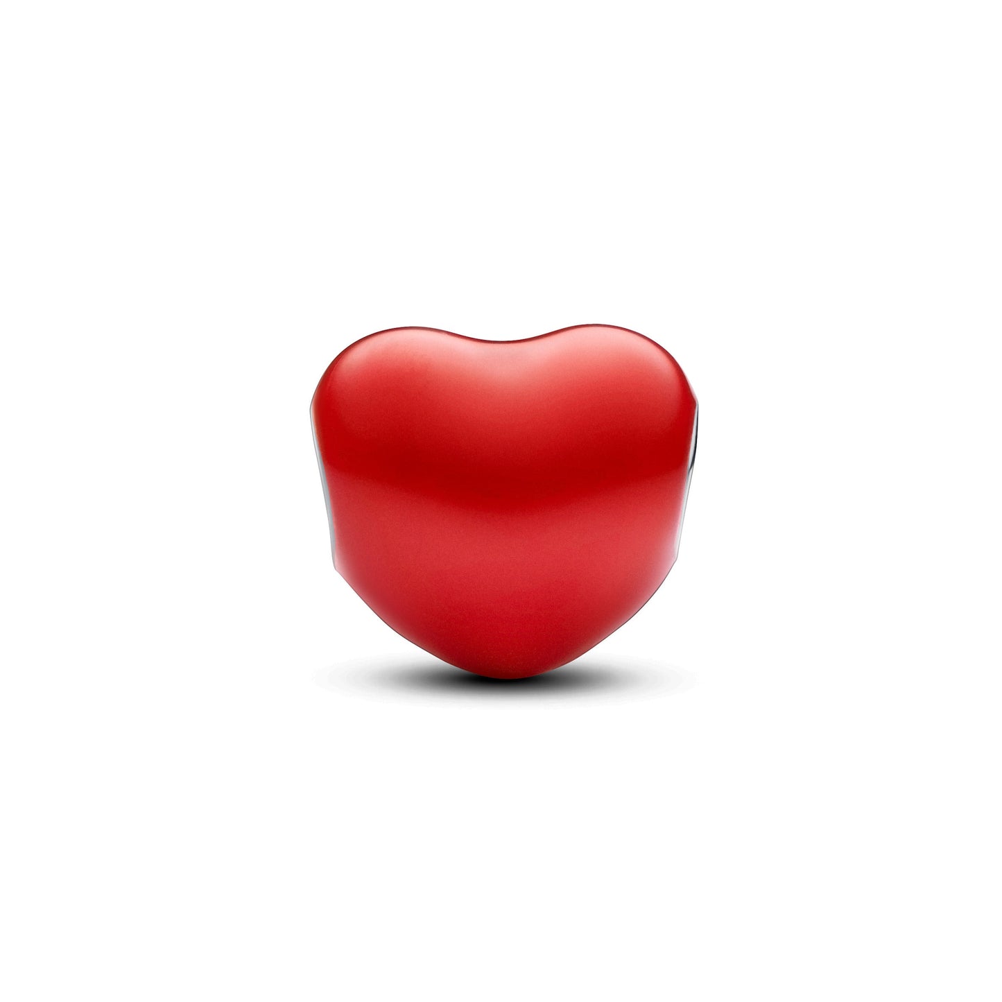 Pandora Colour-changing Hidden Message Heart Charm