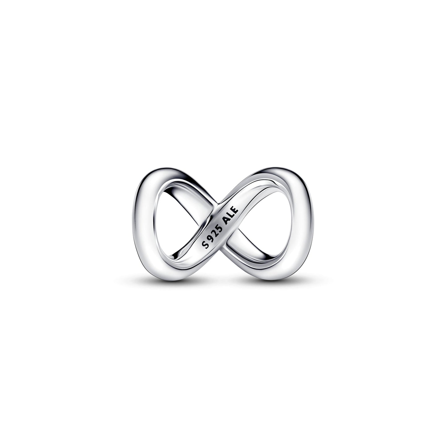 Pandora Forever & Always Infinity Charm