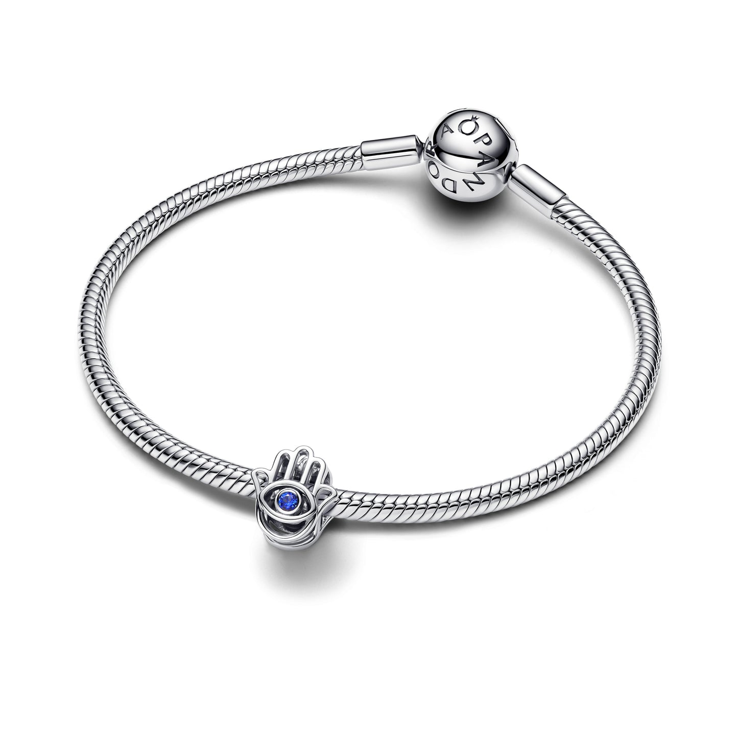 Pandora Hamsa Hand Charm
