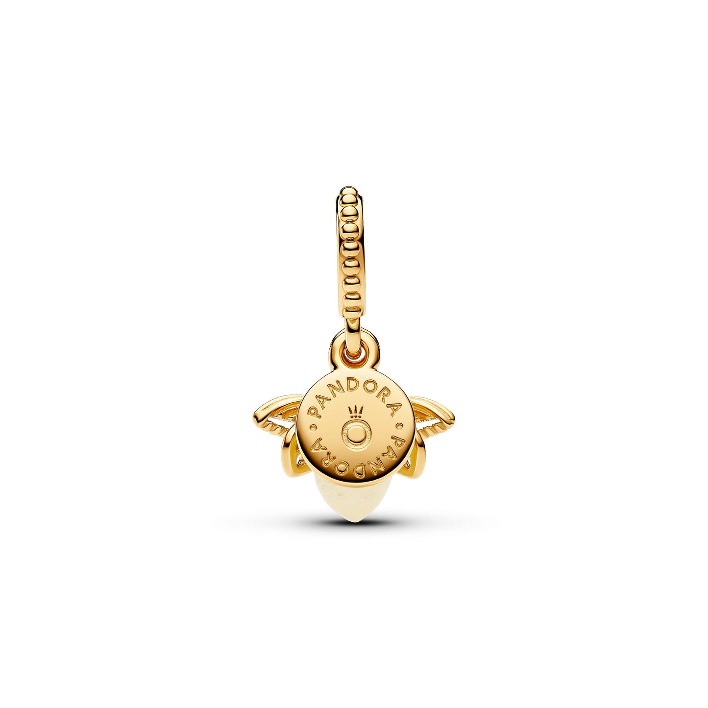 Pandora Glow-in-the-Dark Firefly Dangle Charm