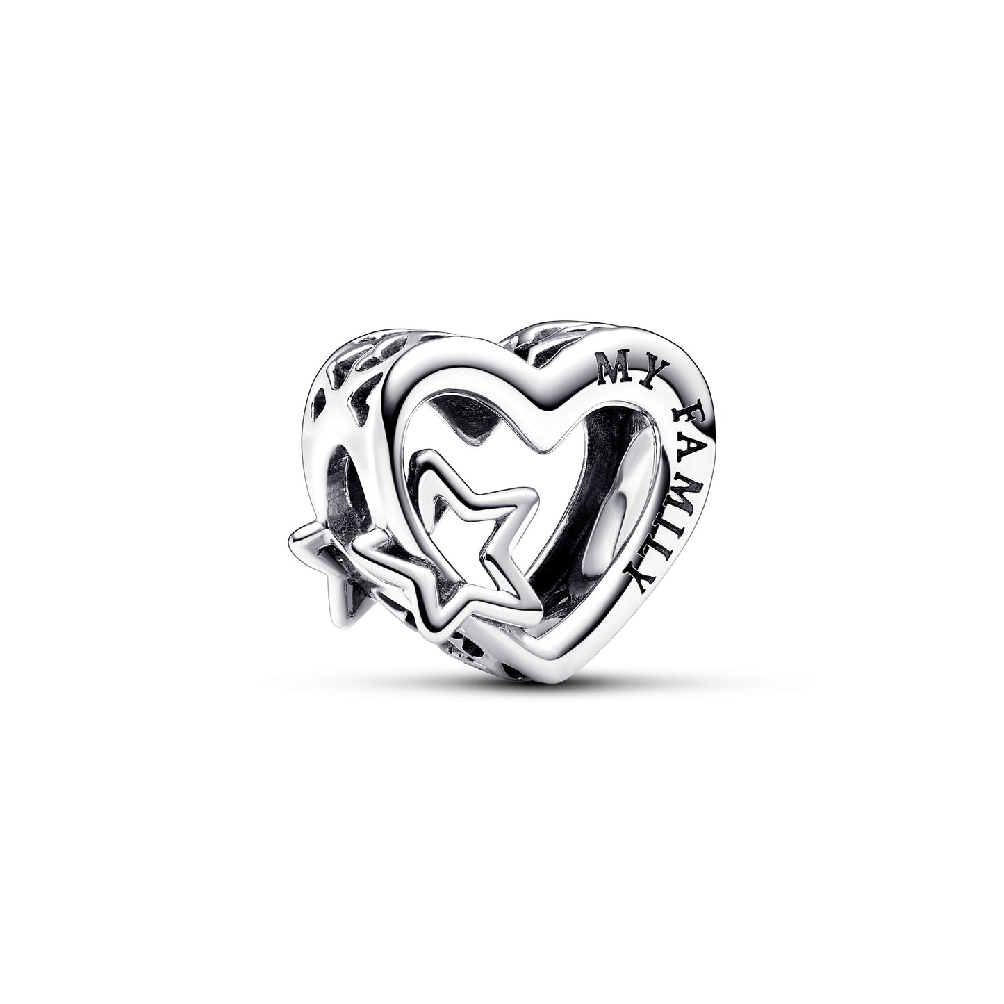 Pandora Universe Charm and Bracelet Set