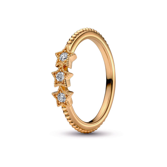 Pandora Celestial Stars Ring