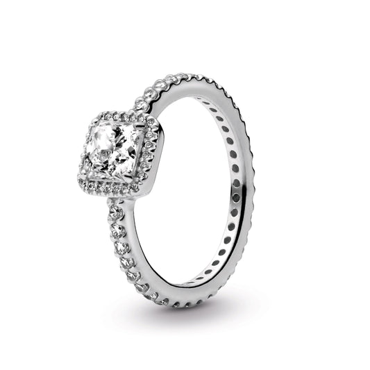 Pandora Timeless Elegance Ring