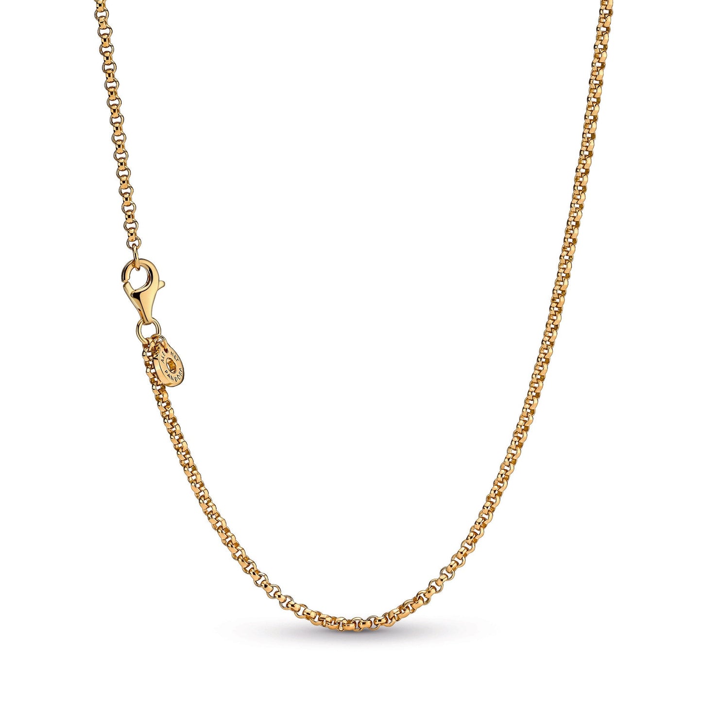 Pandora Rolo Chain Necklace
