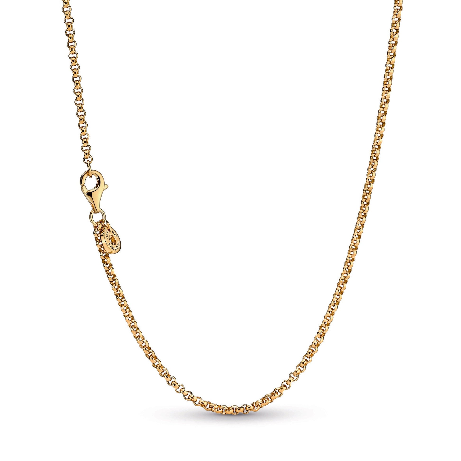 Pandora Rolo Chain Necklace