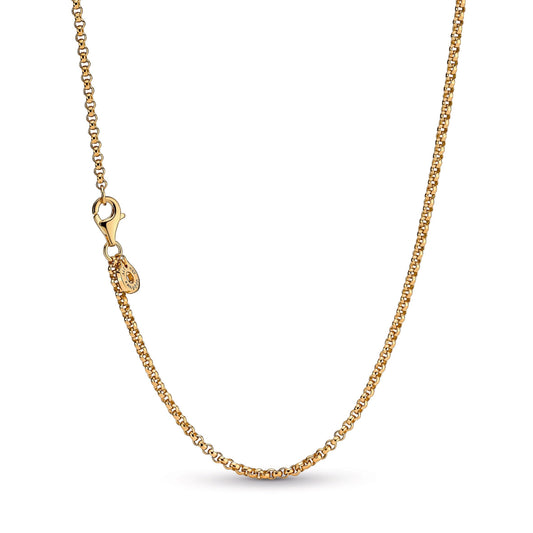 Pandora Rolo Chain Necklace