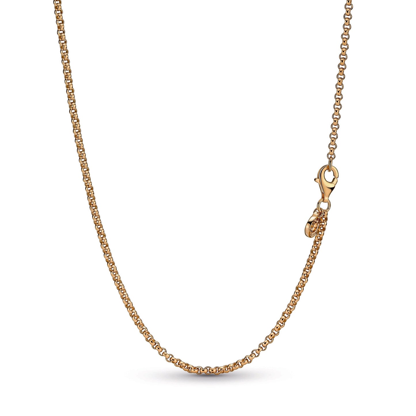 Pandora Rolo Chain Necklace