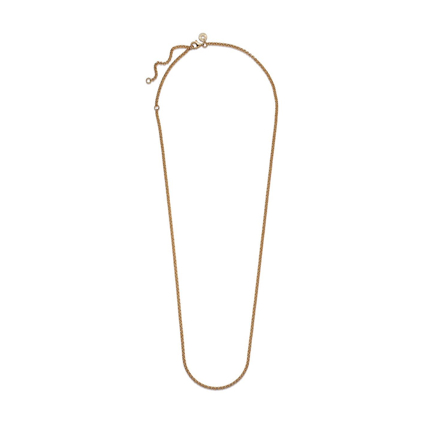 Pandora Rolo Chain Necklace