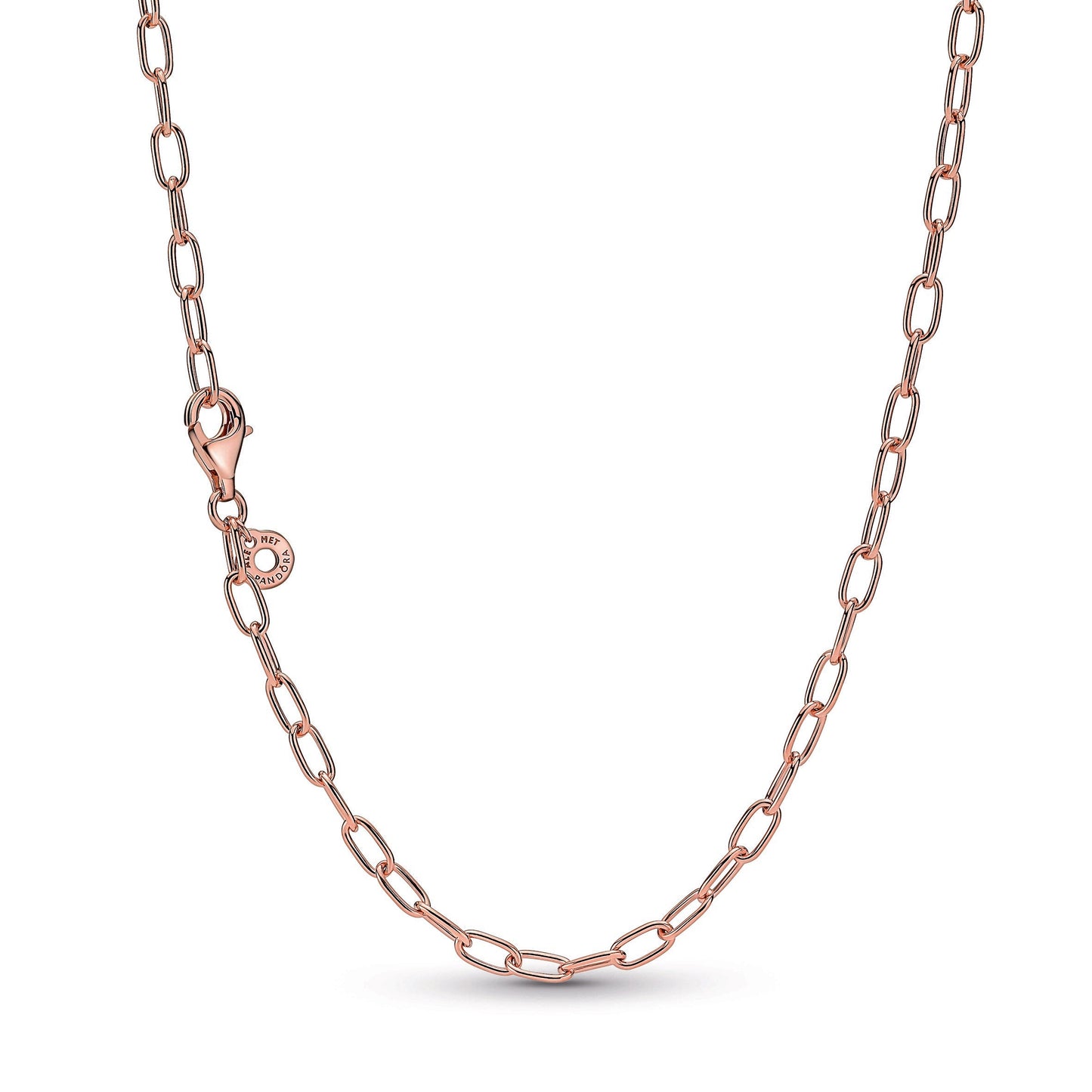 Pandora Link Chain Necklace