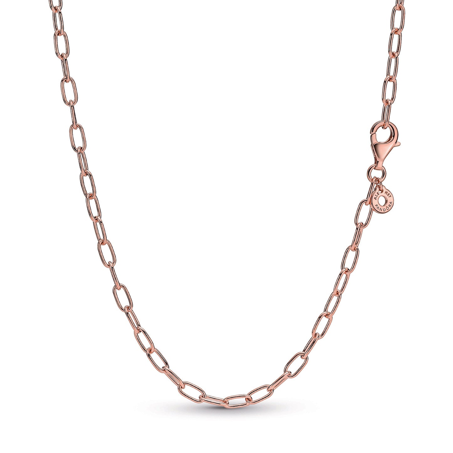 Pandora Link Chain Necklace
