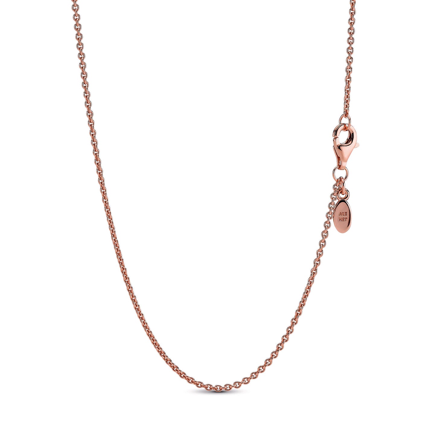 Pandora Classic Cable Chain Necklace