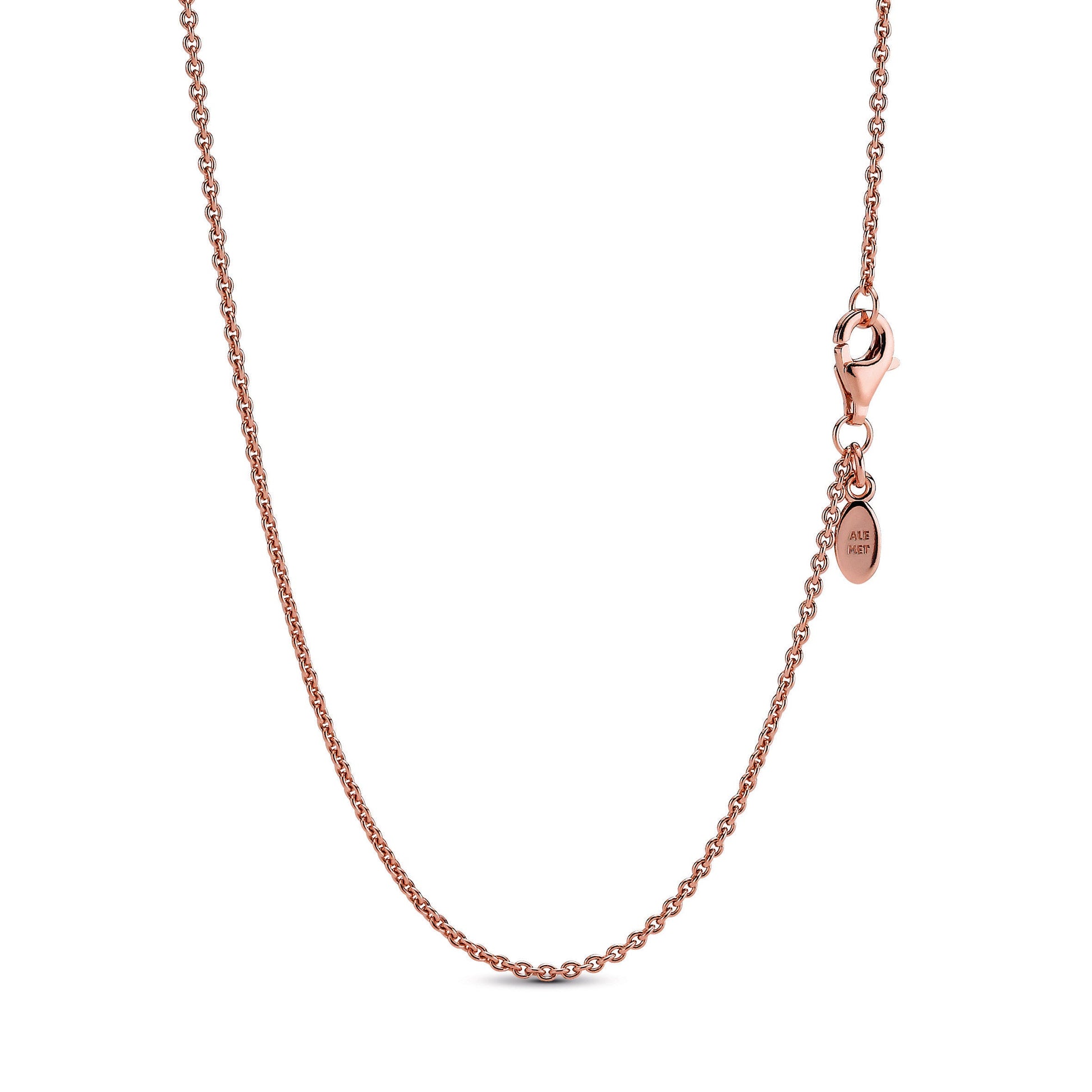 Pandora Classic Cable Chain Necklace