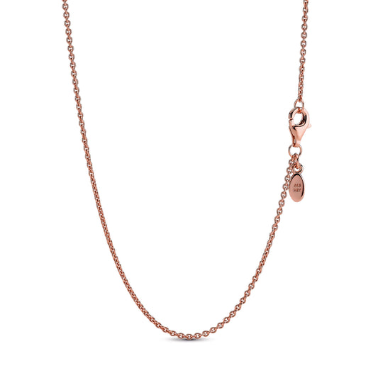 Pandora Classic Cable Chain Necklace