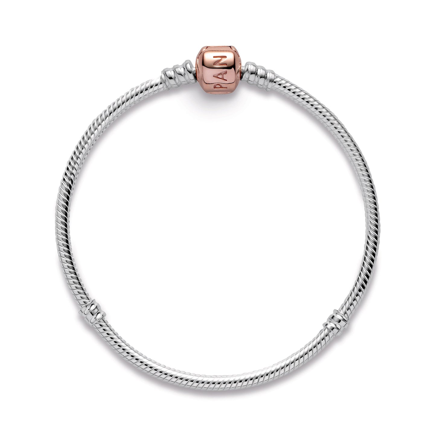 Pandora Moments Snake Chain Bracelet