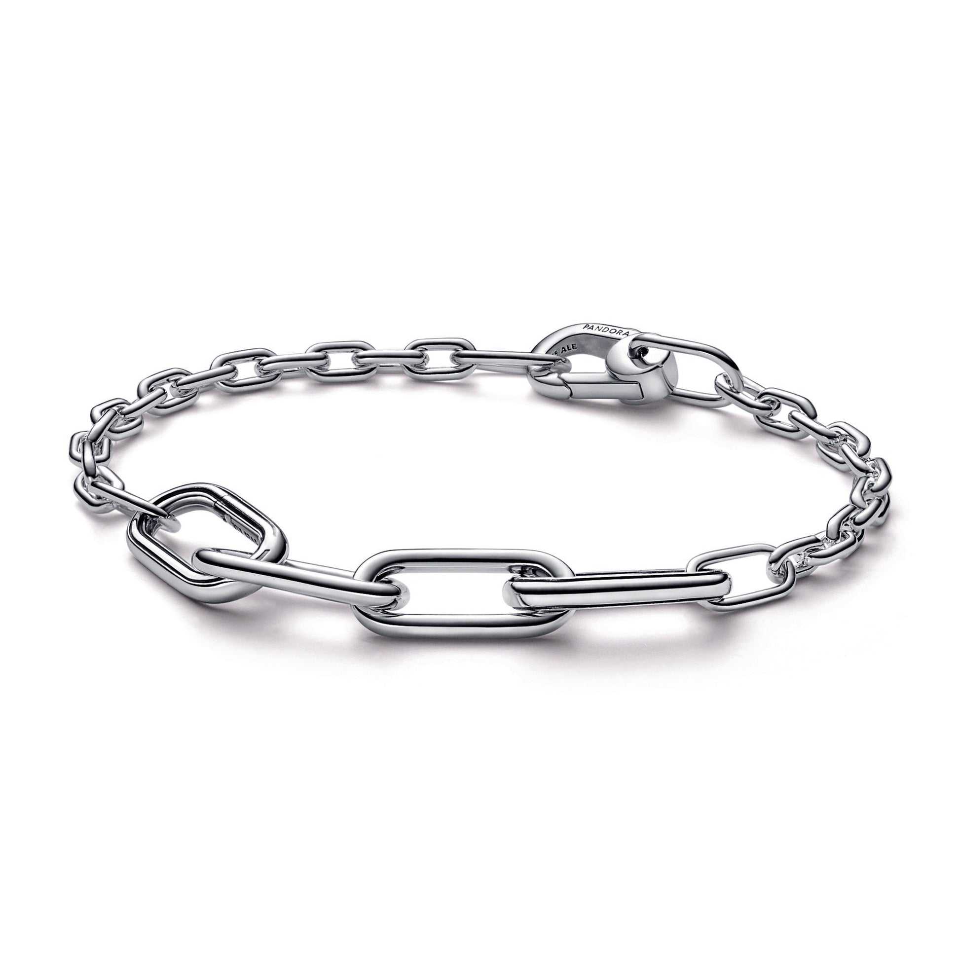 Pandora ME Slim Link Chain Bracelet