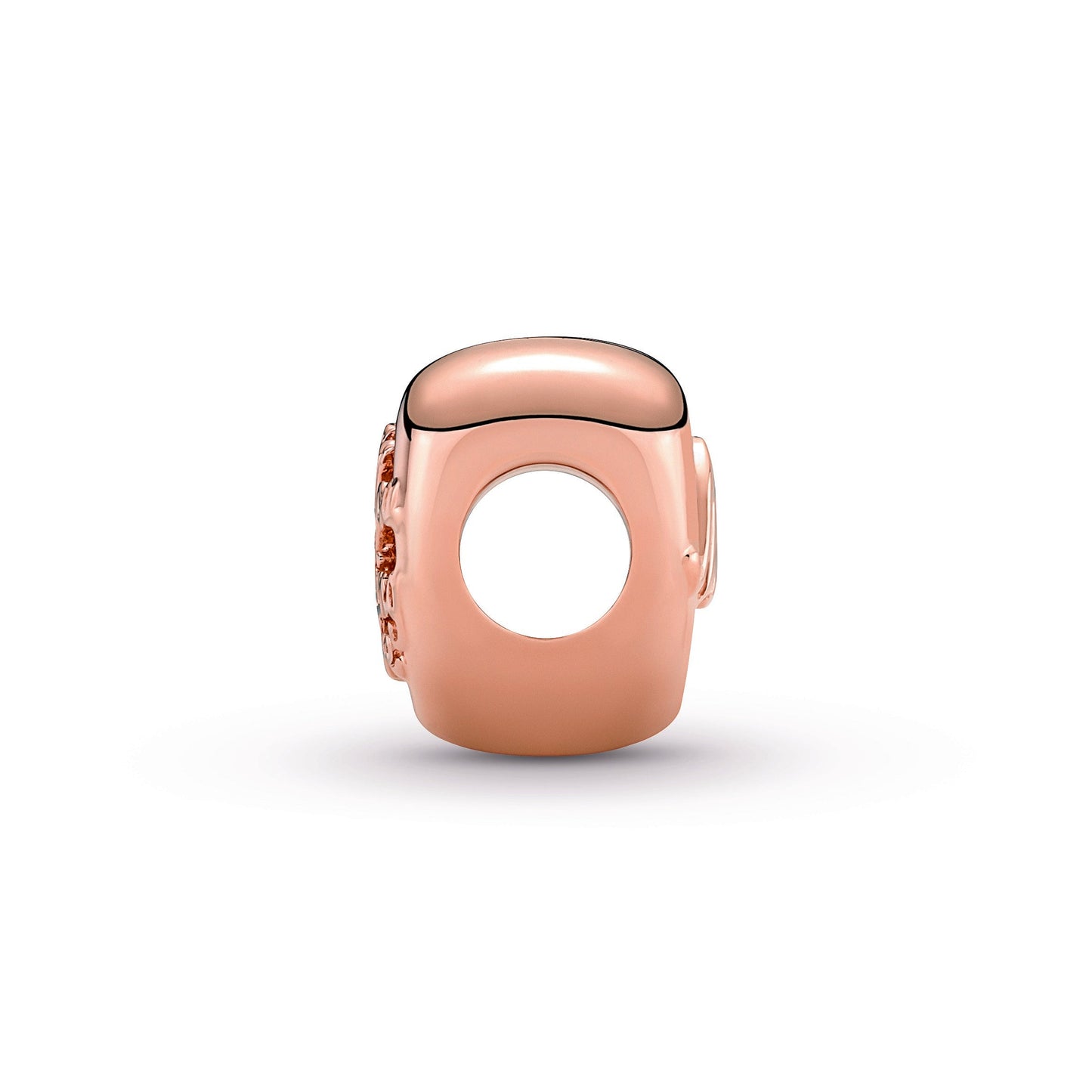 Pandora Thank You Mum Heart Charm