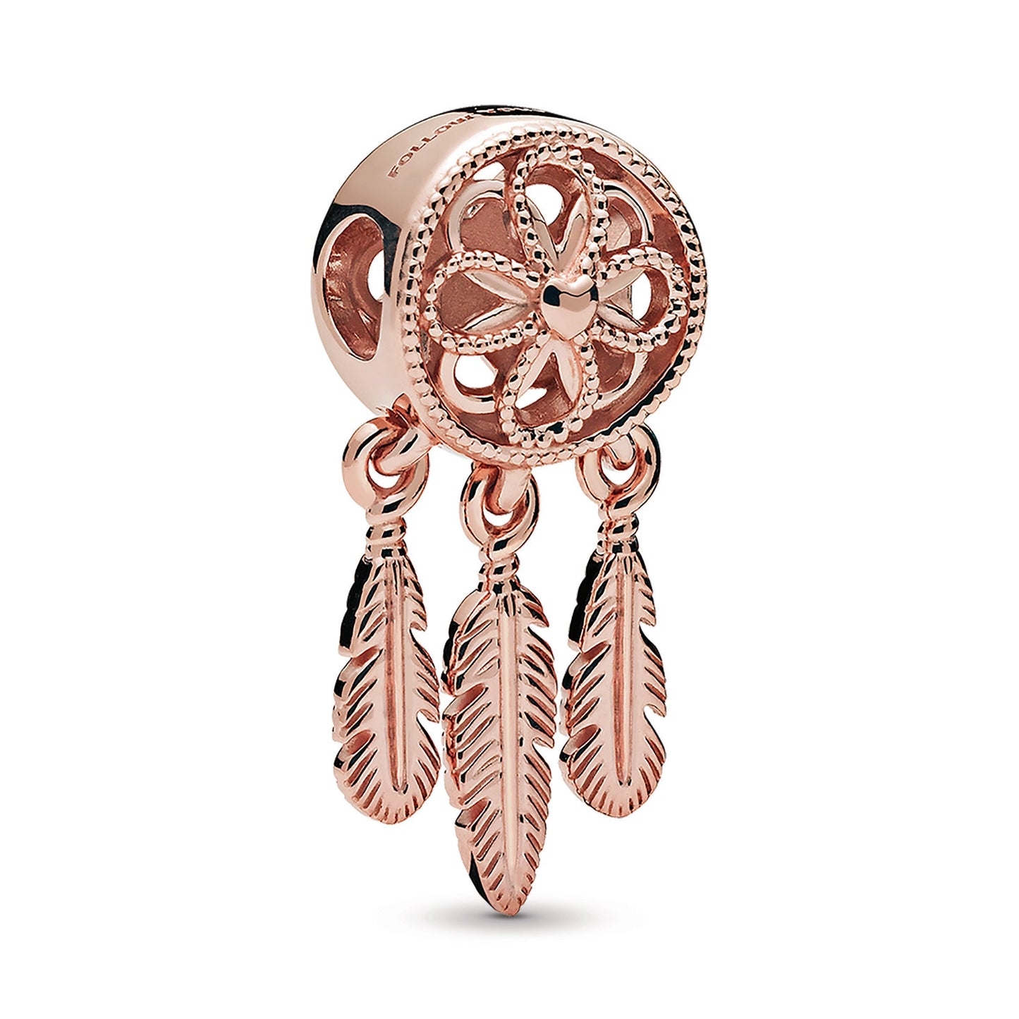 Pandora Spiritual Dreamcatcher
