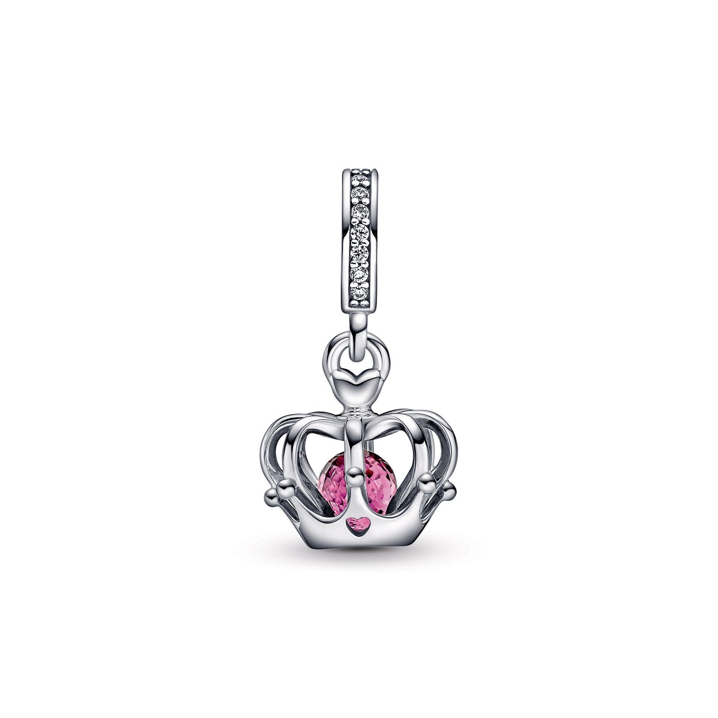 Pandora Regal Crown Dangle Charm