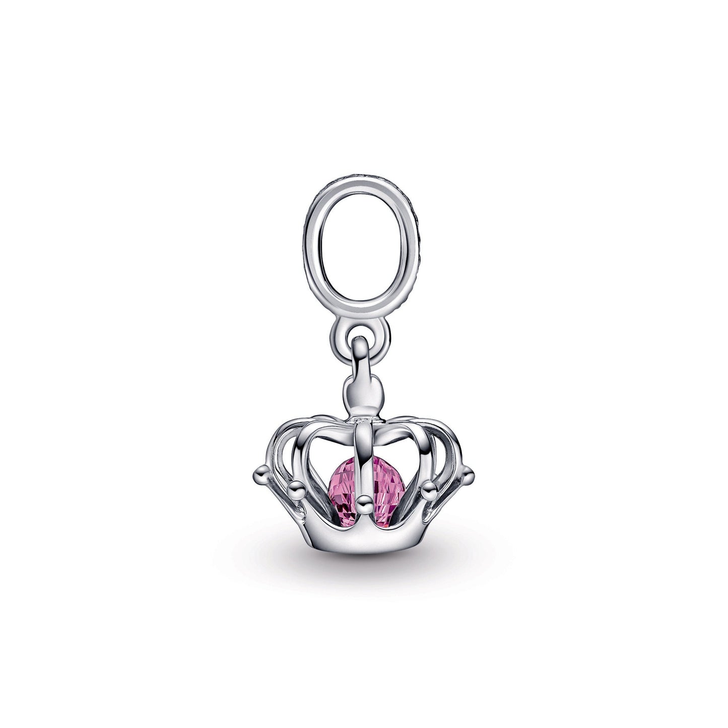 Pandora Regal Crown Dangle Charm